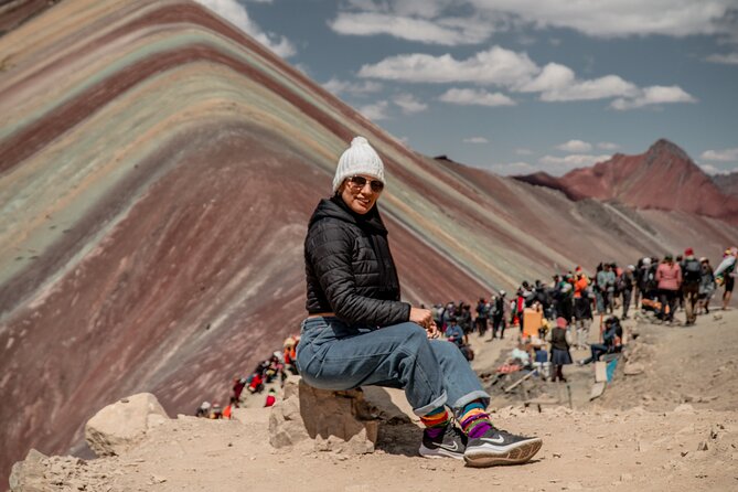 Rainbow Mountain With Photography Private Service - Inclusions