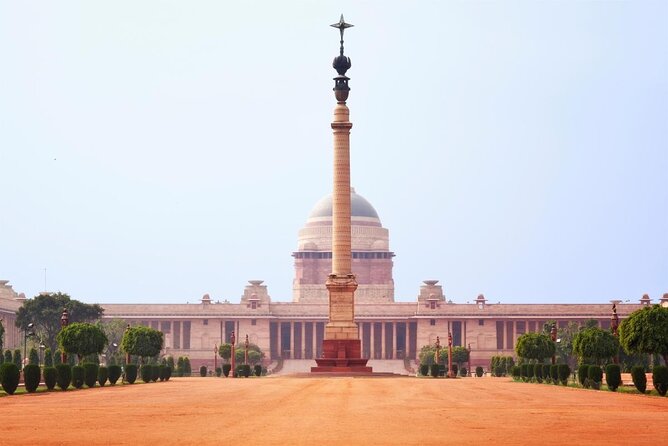 Raj Tour- New Delhi Cycle Tour - Tour Inclusions and Amenities