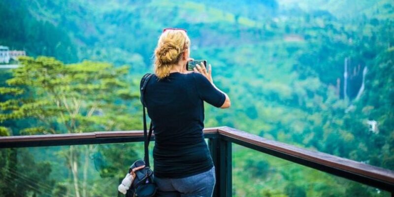 Ramboda: Village Trekking Tour With Authentic Village Lunch! - Experience Highlights