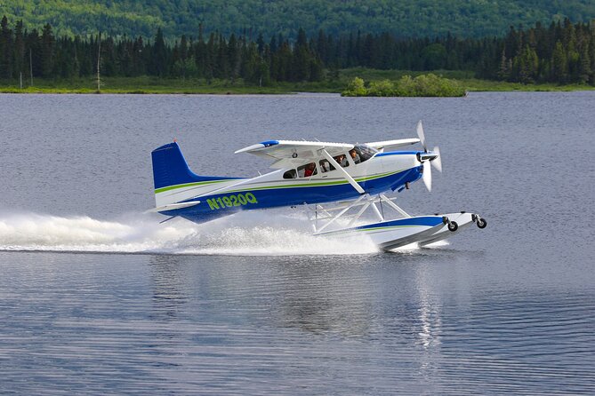 Rangeley Lakes Region Seaplane Tour - Inclusions and Accessibility