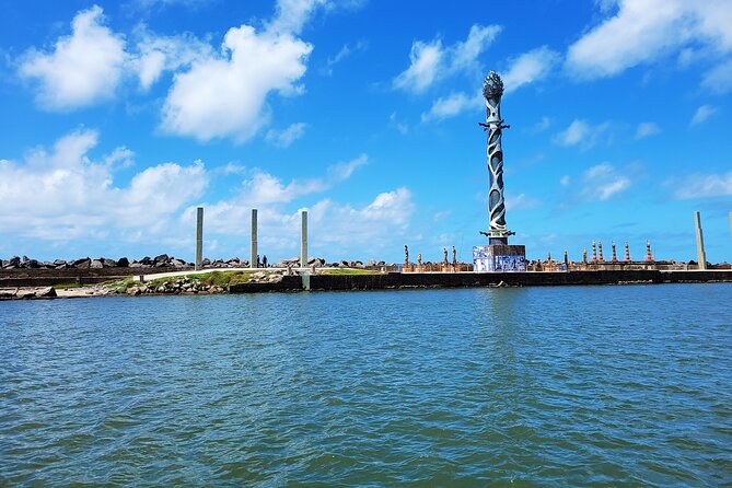Recife and Olinda City Tour - Itinerary Highlights
