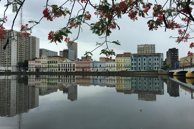 Recife & Olinda Highlights - Historic Olinda UNESCO Site