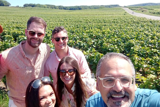 Reims City Private Full Day Champagne Guided Tour - Pricing and Payment Options
