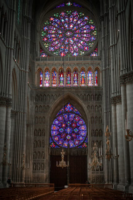 Reims: Self Guided Tour of Cathedral of Notre Dame De Reims - Customer Feedback