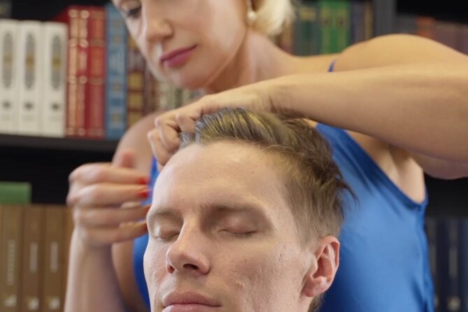 Relax Massage Therapy in Riga, Latvia - Services Offered