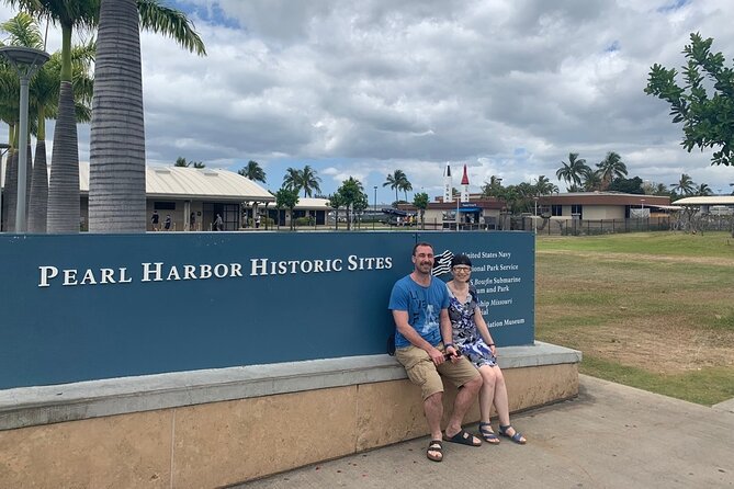 Remember Pearl Harbor, USS Arizona and Hawaiian History Tour - Tour Schedule and Availability