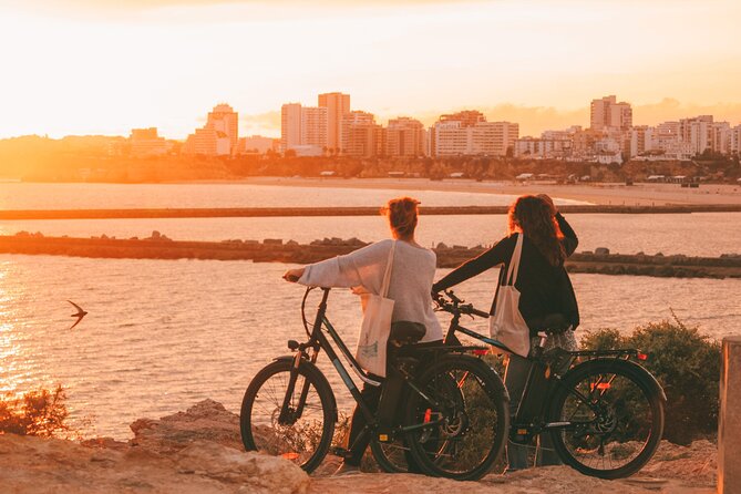 Rent Fat Tire, E-bikes, Bikes or E-scooter in Ferragudo - Accessibility and Participation