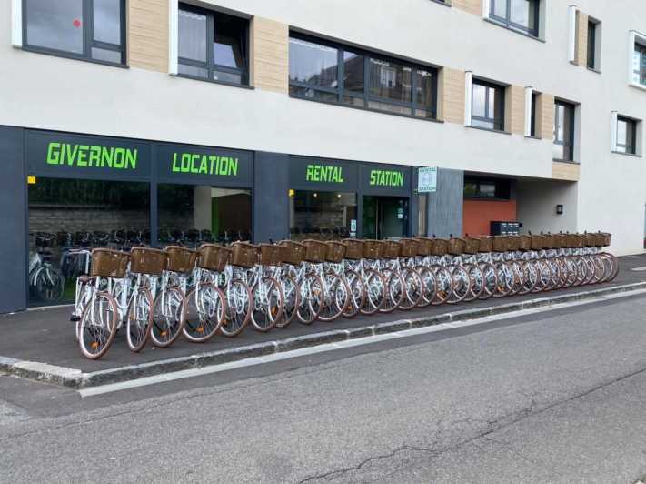 RENTAL STATION - Classic Bike and Child Bike - Booking and Cancellation Policy