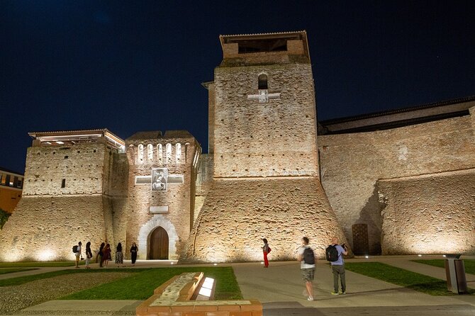 Rimini City Walking Tour for Small Groups - Accessibility