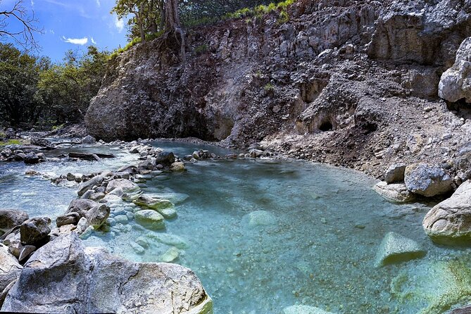 Rincon De La Vieja/Santa Maria Nature Hike & Hot Springs/Half Day - Scenic Highlights of the Hike