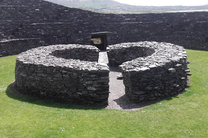 Ring of Kerry Private Day Tour - Key Sightseeing Spots