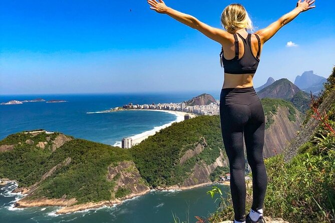Rio De Janeiro: 5-Day Tour & Cultural Experience, All Included. - Package Inclusions