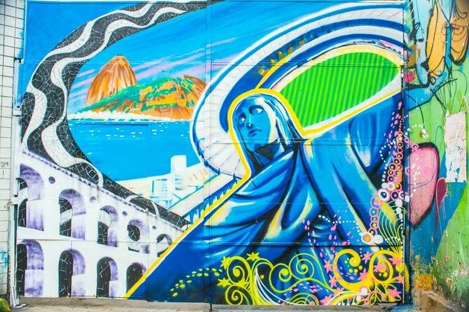 Rio De Janeiro: Custom Walking Tour With A Guide (Private Tour) - Inclusions and Exclusions