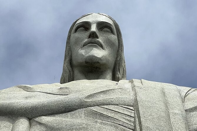 Rio De Janeiro: Private Full-Day Highlights Tour - Meeting and Pickup Information