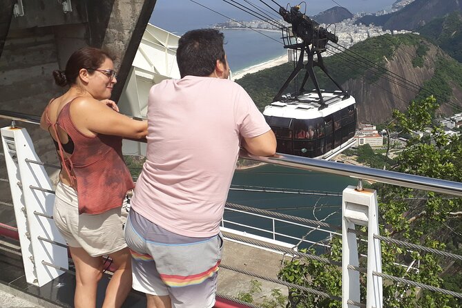 Rio De Janeiro Private Transfer - Booking Information