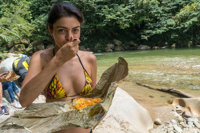 Rio Samana 2 Days Rafting Expedition - Captivating River Expedition