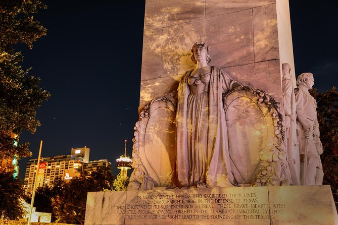 River City Ghosts: San Antonio Apparitions - Ghostly Apparitions Along the River Walk
