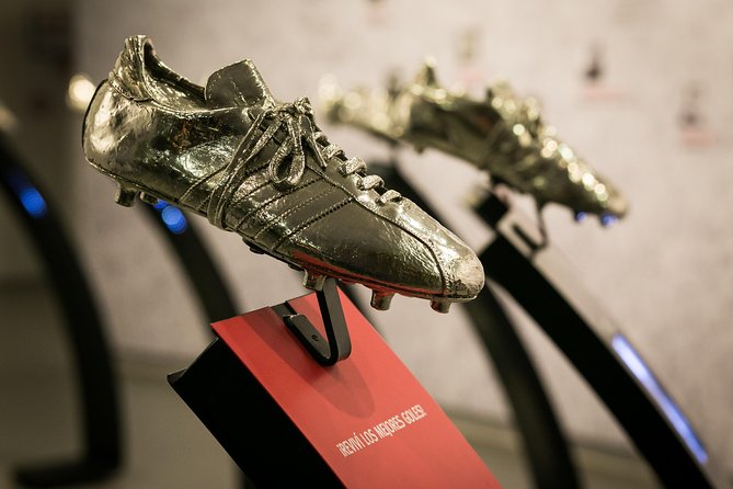 River Museum and Stadium, Official Tour - Meeting and Pickup Details