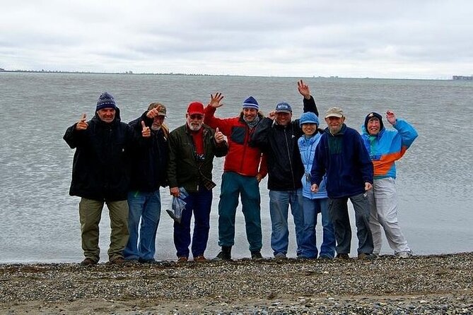 River Rafting in Alaska Wilderness - Alaskan Wilderness Experience
