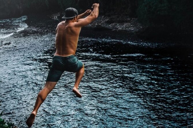Road to Hana Tour - Best of Maui - Inclusions and Logistics