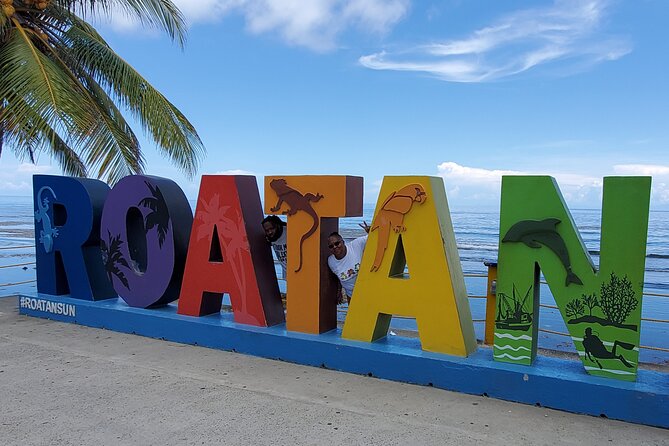 Roatan Chocolate Factory Rum Factory and Beach Day Tour - Discover the Rum Factory Experience