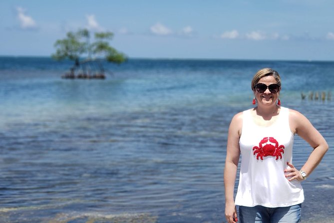 Roatan City Tour-Viewpoints, Landmarks, Chocolate and Rum Tasting - Pickup Information