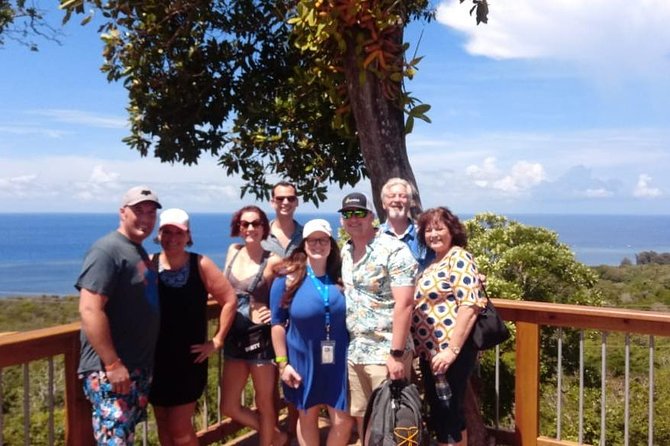 ROATAN: Zipline-Sloths-Snorkeling-City Tour Chocolate & Rum - Tour Highlights