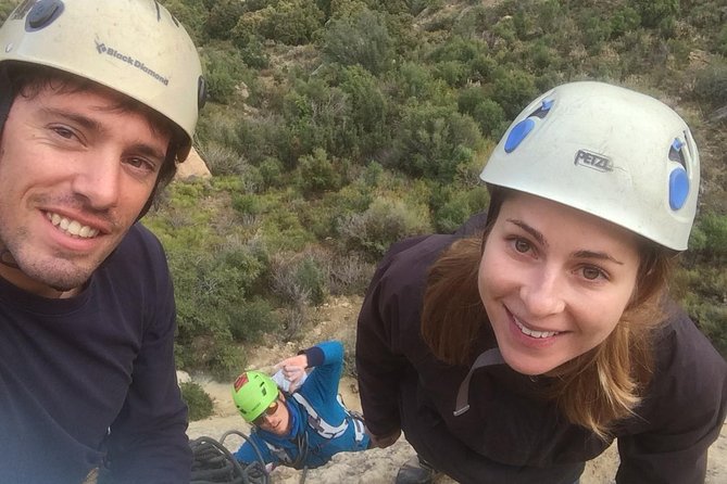 Rock Climbing Guided Tours and Classes Activities of One or More Days - Pickup and Meeting Logistics