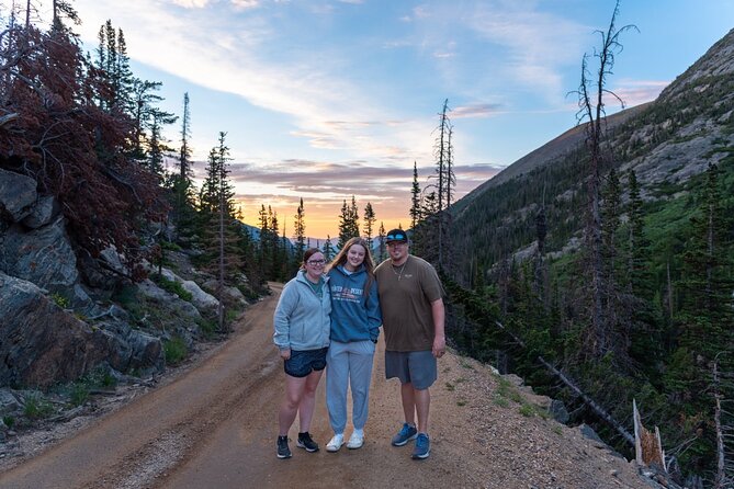 Rocky Mountain National Park: 4 Hr Private Wildlife Driving Tour - Highlights of the Tour