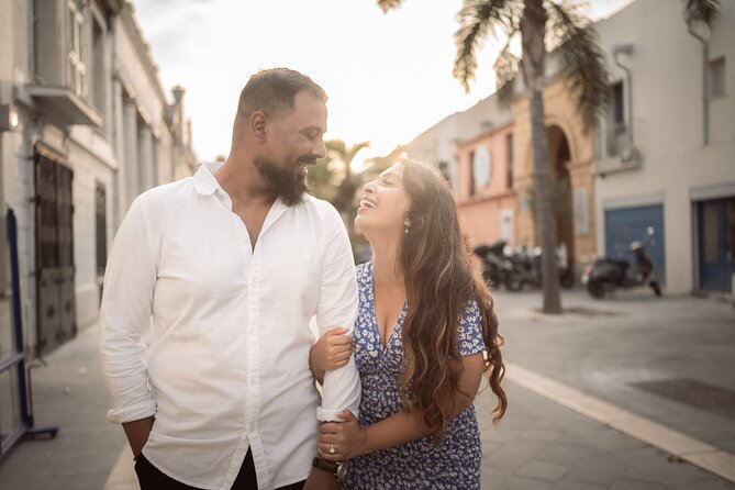 Romantic Photoshoot in Nice Review - Meeting and Location Details