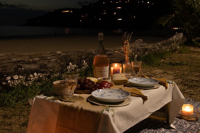 Romantic Picnic on a Phuket Beach During Sunset - Amenities for a Stress-Free Experience