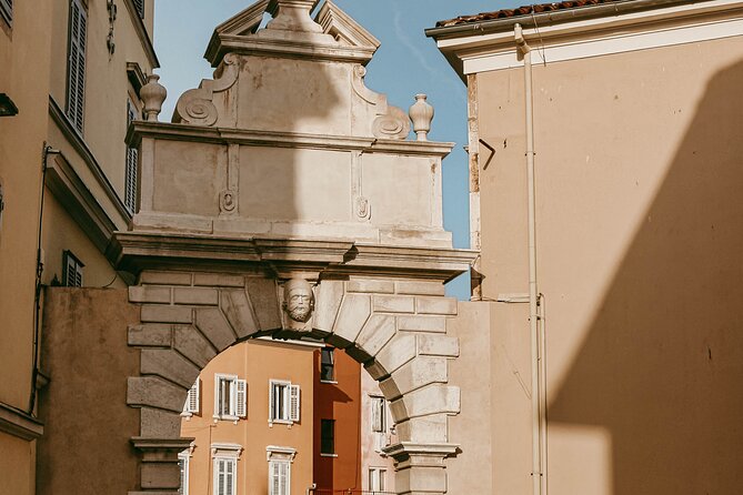 Romantic Rovinj, Individual Tour - Discovering Batana Eco-Museum