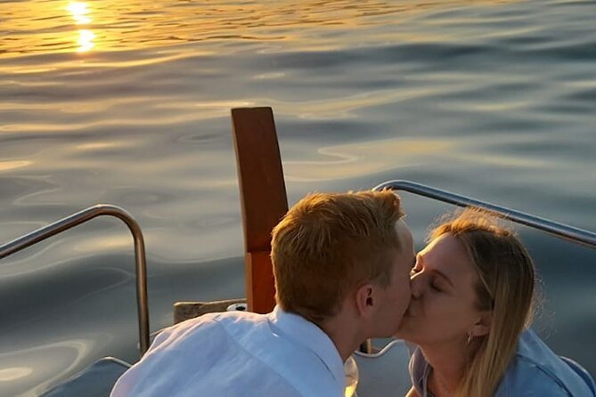 Romatic Sea Experience (Sunset + Overnight + Breakfast) - Guest Feedback and Reviews