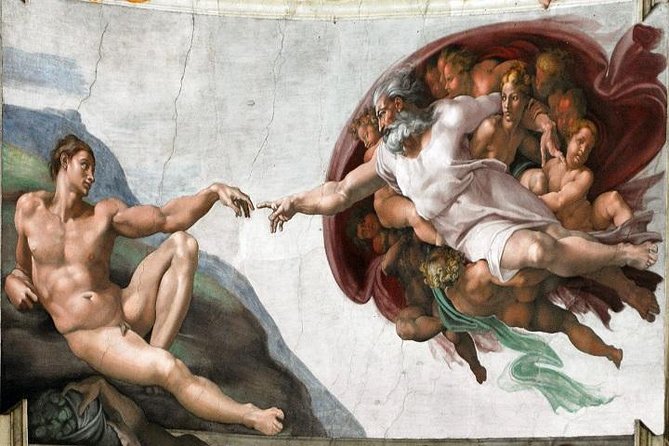 Rome: Colosseum and Vatican Museums, Semi-Private Full Day Tour - Inclusions and Exclusions