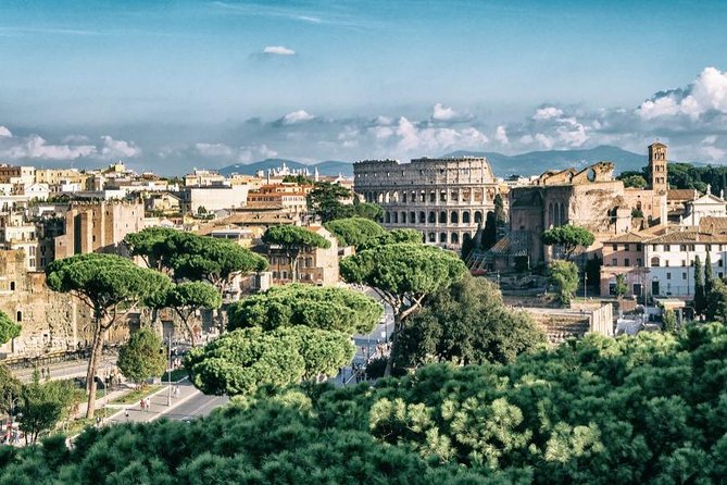 Rome in 2 Days Tour Review - Meeting Points and Logistics