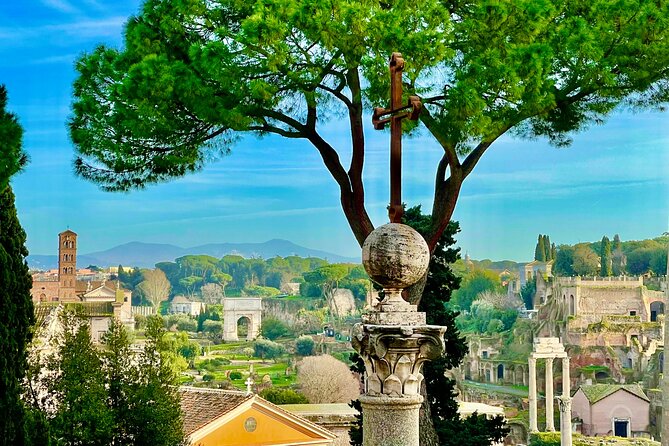 Rome: Two Days Private Guided Tour, Chauffeur Service -VIP Entry - Itinerary Highlights