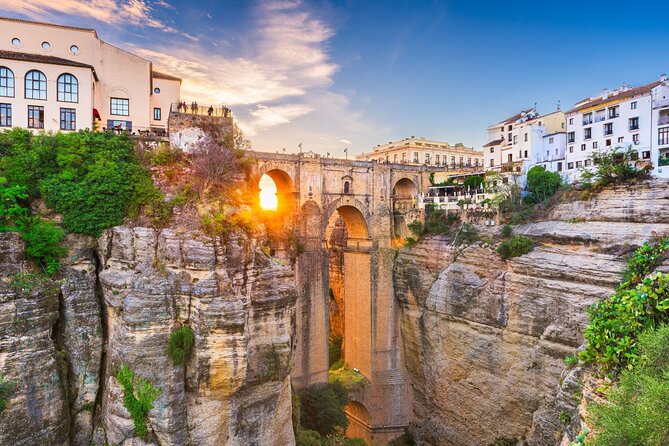 Ronda Village Guided Tour From Costa Del Sol - Highlights and Attractions