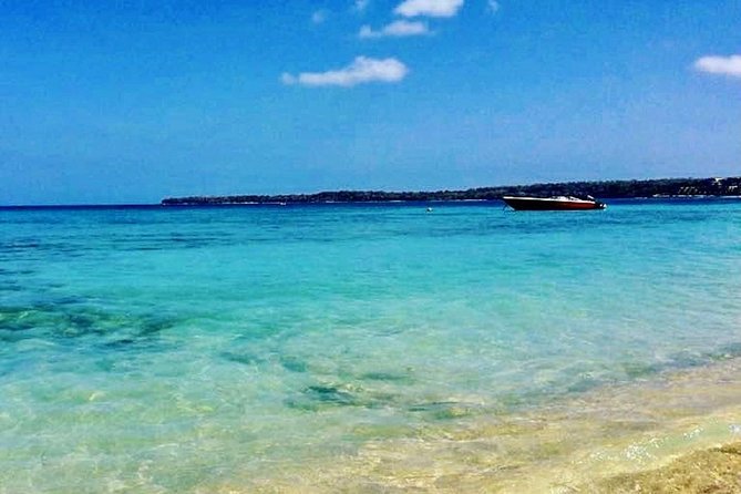 Rosario Islands Full Day Tour - Inclusions and Exclusions