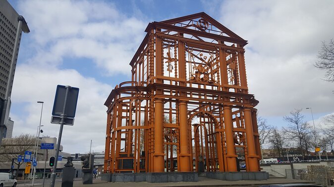 Rotterdam Walking Tour in 2 Hours - What to Expect During the Tour