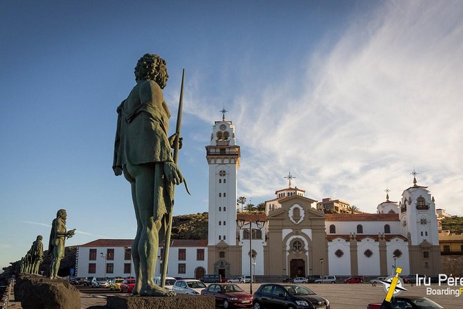 Round The Island Trip Without Teide VIP TOUR - Inclusions and Pricing