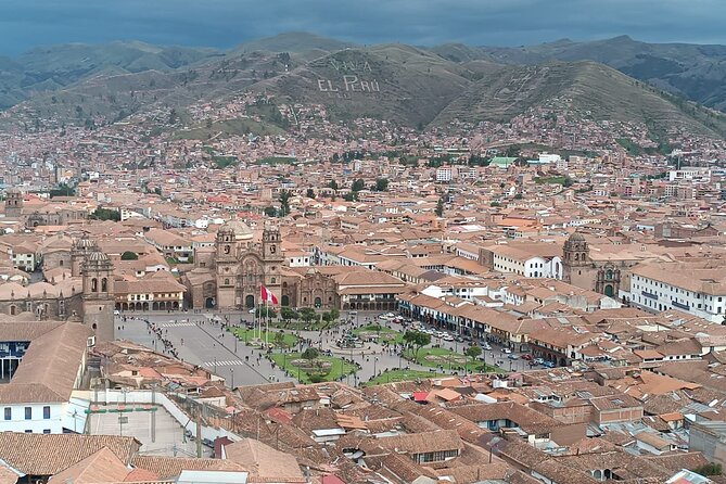 Round Trip Airport to Hotel Service in Cusco - Experience Expectations
