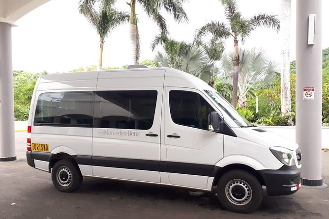 Round Trip Transfer Liberia Airport (LIR) to Westin Conchal Hotel - Accessibility and Comfort
