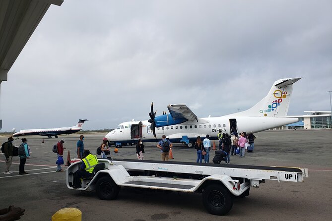 Roundtrip Transport From Airport to Bahamar, Breezes, Cable Beach, Margaritavill - Customer Reviews and Experiences