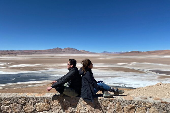 Route of the Salares - Itinerary Highlights