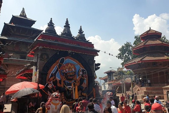 Sabbatical in Nepal: A Mixture of Nature, Culture & Spiritual Experiential Tour - Inclusions for a Memorable Experience