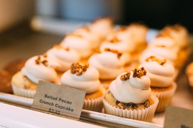Sacramento Sutter District History and Food Walking Tour - Highlights of the Experience