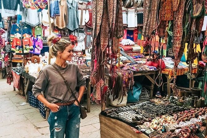 Sacred Valley Tour Full Day in Cusco - Inclusions and Exclusions