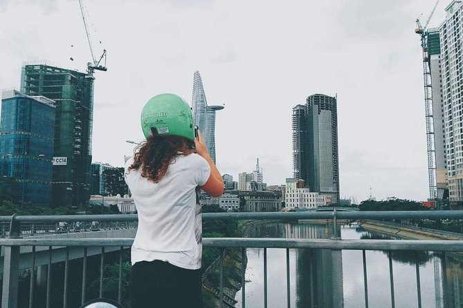 Saigon Morning Excursion by Scooter - Whats Included in the Tour
