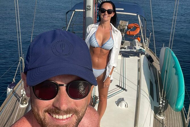 Sail and Escape to Pakleni Islands Half Day Sailing on a Modern 36FT Yacht - Additional Information