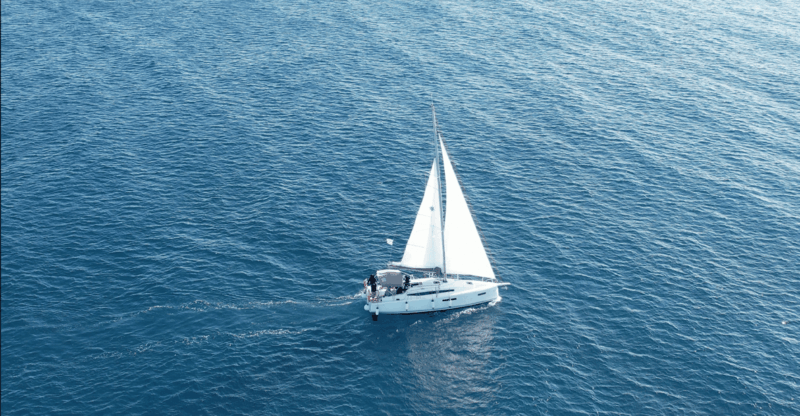 Sailing Private Cruises Sunset View - Unique Architecture and Natural Beauty